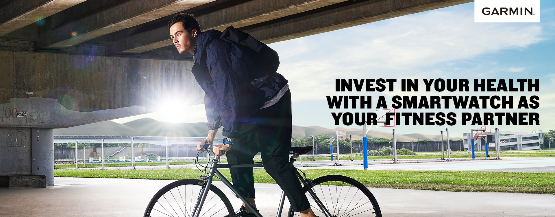 Invest in Your Health with a Smartwatch as Your Fitness Partner