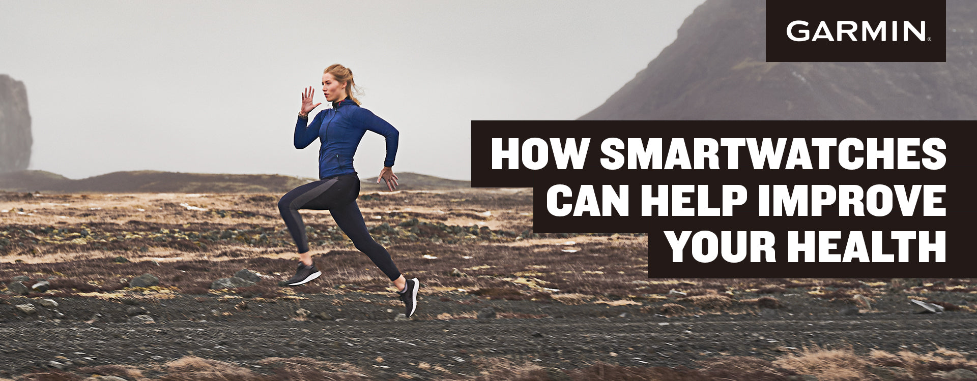 How Smartwatches Can Help Improve Your Health