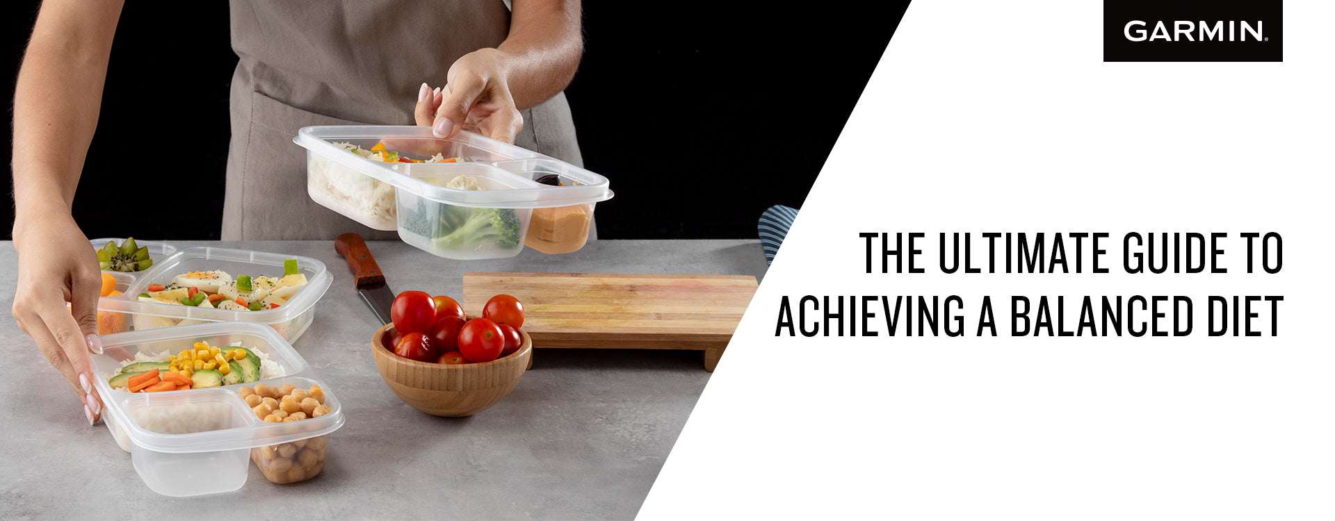 The Ultimate Guide to Achieving a Balanced Diet