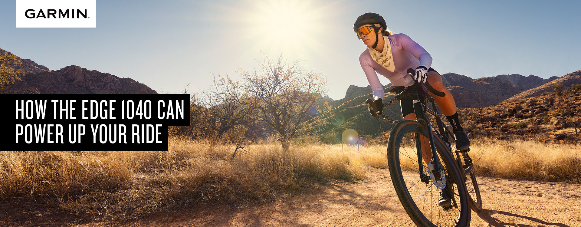 How the Edge 1040 Can Power Up Your Ride