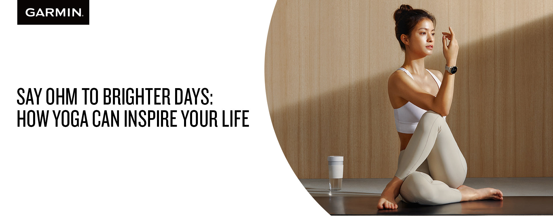 Say Ohm to Brighter Days: How Yoga Can Inspire Your Life