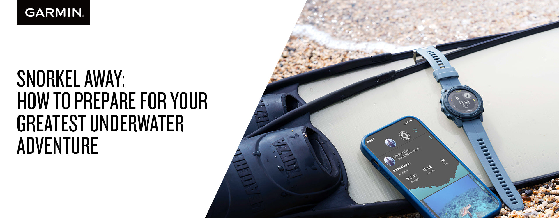 Snorkel Away: How to Prepare for Your Greatest Underwater Adventure