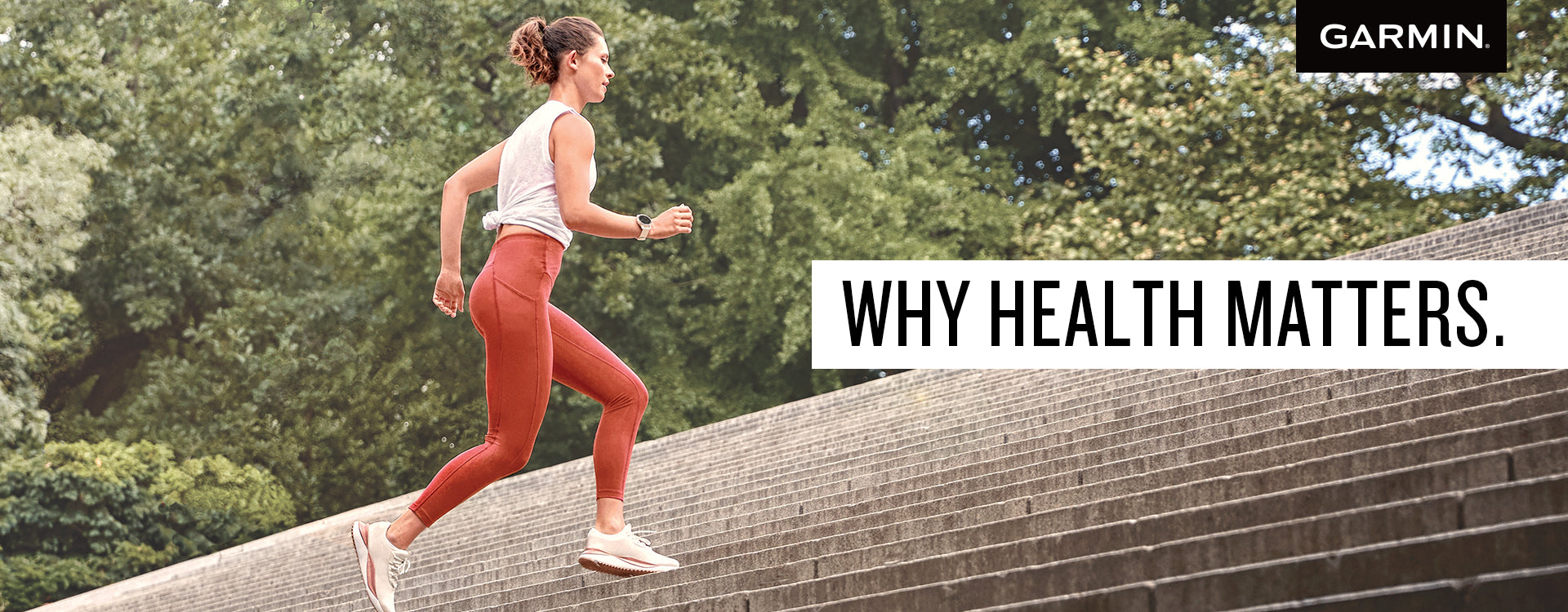Why Health Matters