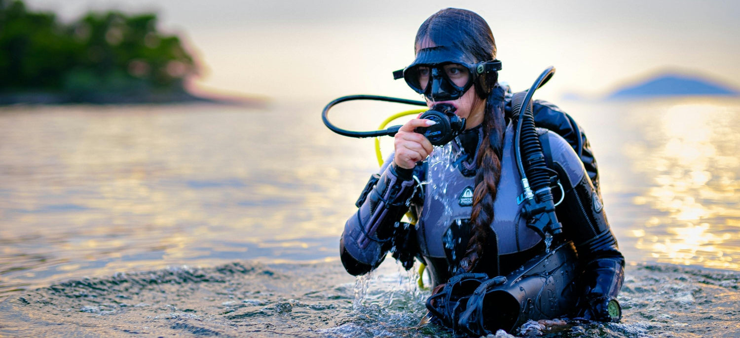 Diving Without Limits: Why Garmin Descent Mk2i is the Ultimate Smartwatch for Divers