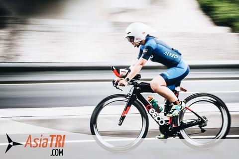 Garmin Women PH Spotlight: Nylah Bautista–“Make every moment right for yourself.”