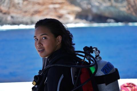 #GarminWomen PH Spotlight: Cat Triviño—“Balance means making choices, setting boundaries, and truly enjoying what’s most important to us.”