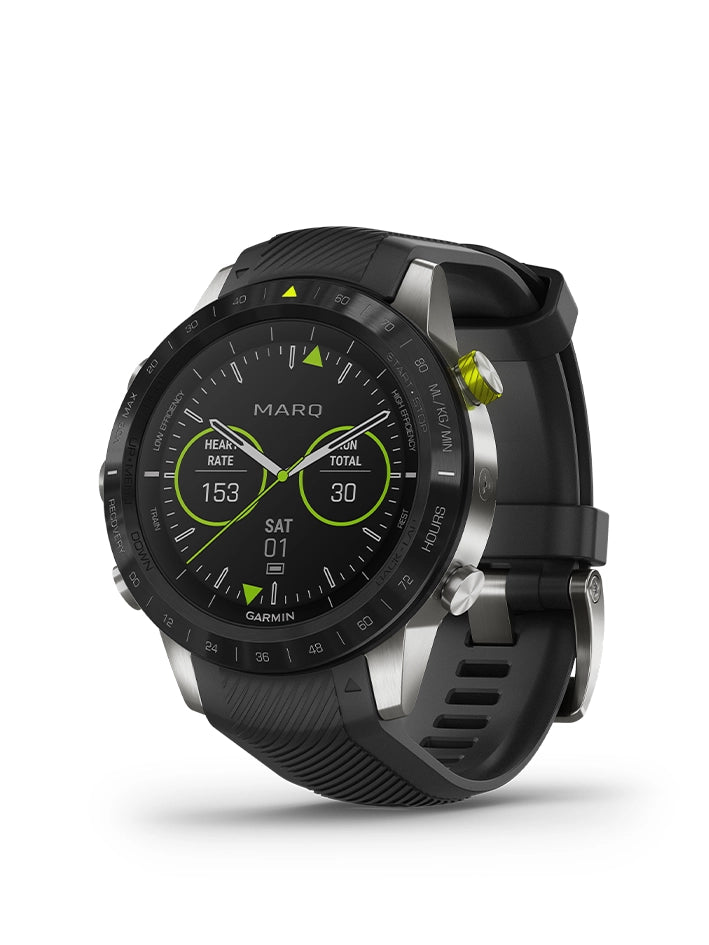 Garmin Marq Athlete