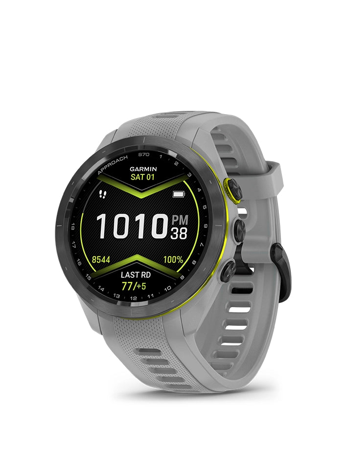 Garmin Approach® S70 GPS