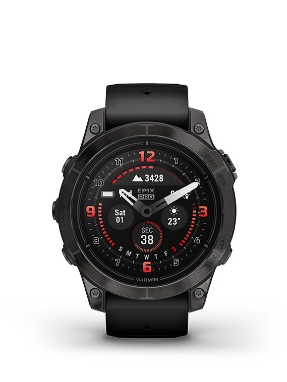 Garmin epix™ Pro Gen 2 47mm