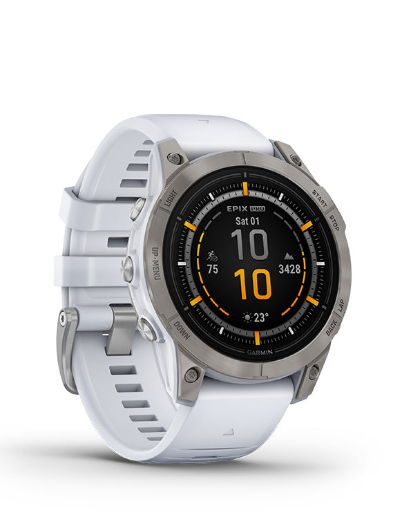 Garmin epix™ Pro Gen 2 47mm