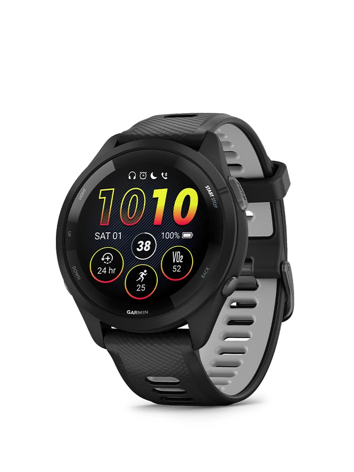 Garmin Forerunner® 265 Music