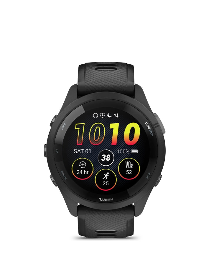 Garmin Forerunner® 265 Music