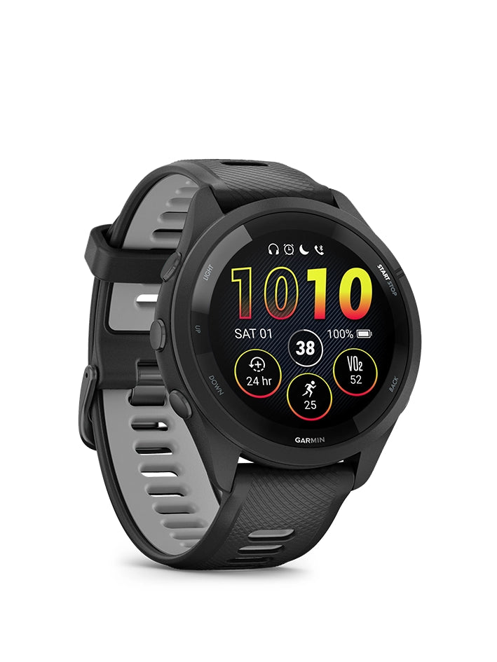 Garmin Forerunner® 265 Music