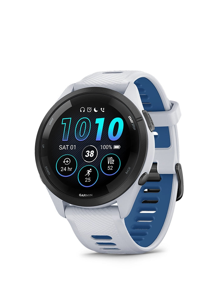 Garmin Forerunner® 265 Music