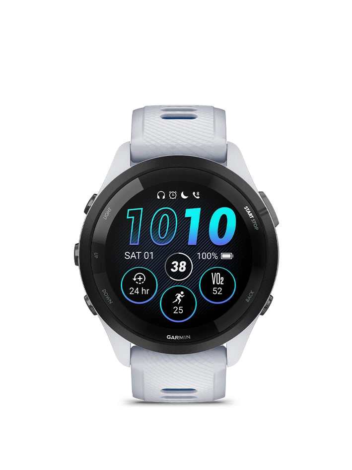 Garmin Forerunner® 265 Music