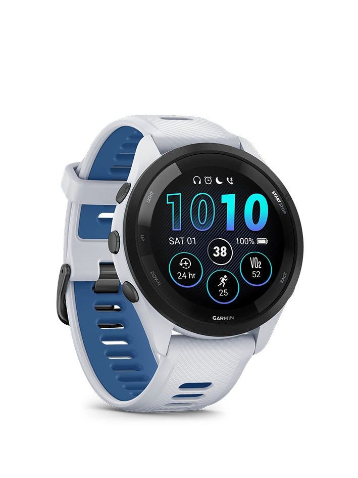 Garmin Forerunner® 265 Music