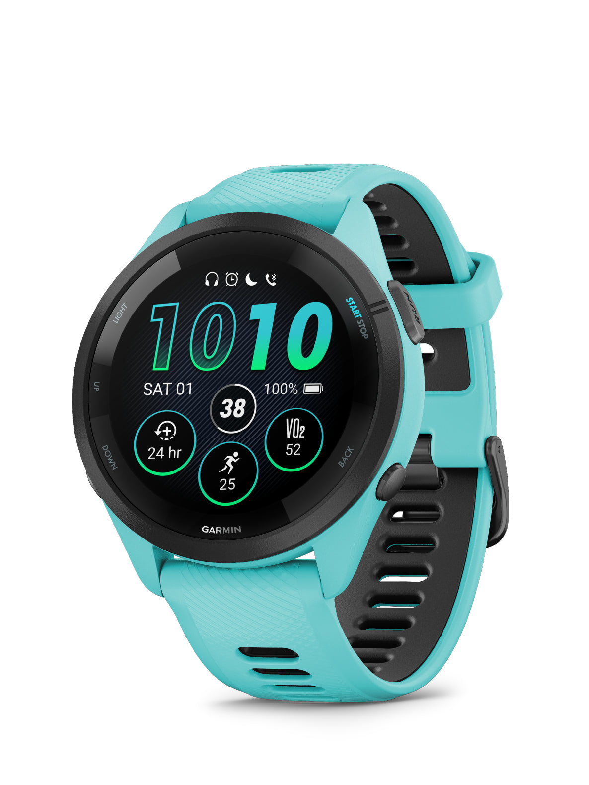 Garmin Forerunner® 265 Music