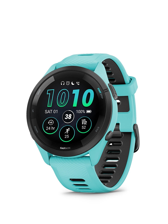 Garmin Forerunner® 265 Music