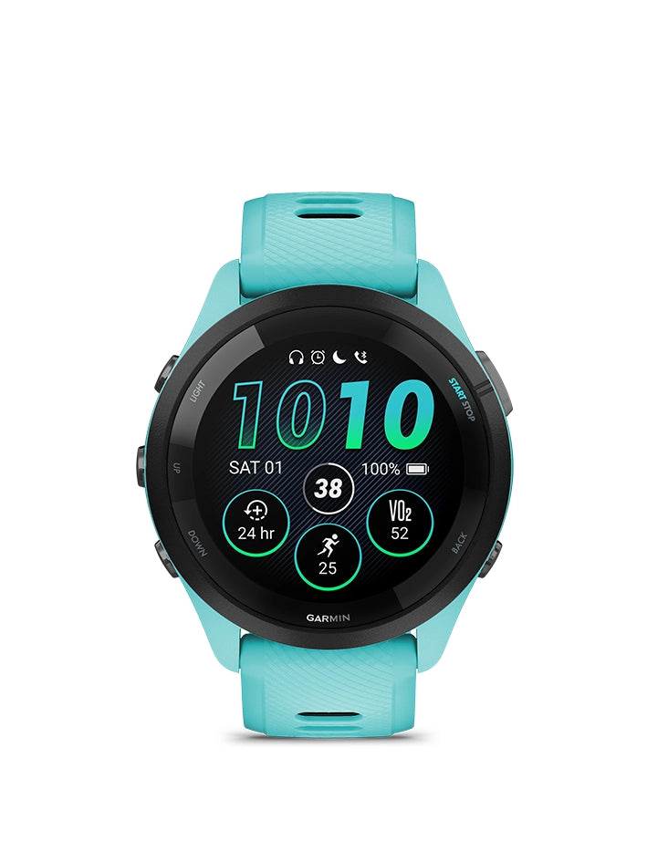 Garmin Forerunner® 265 Music