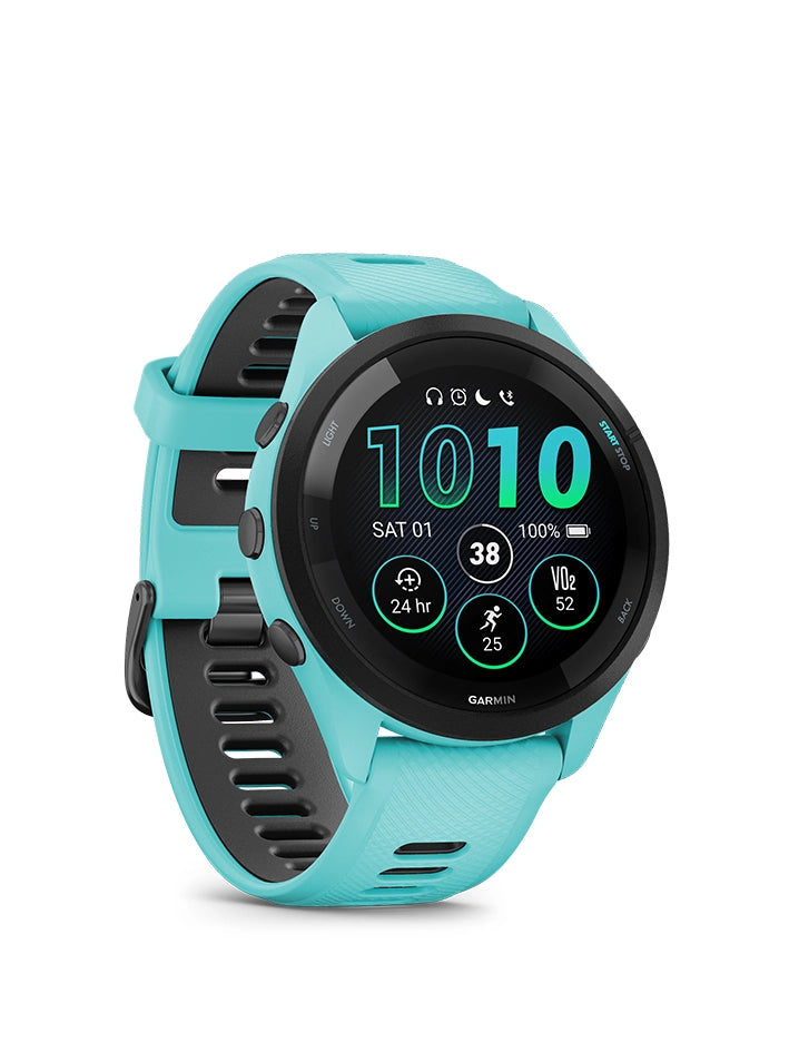 Garmin Forerunner® 265 Music