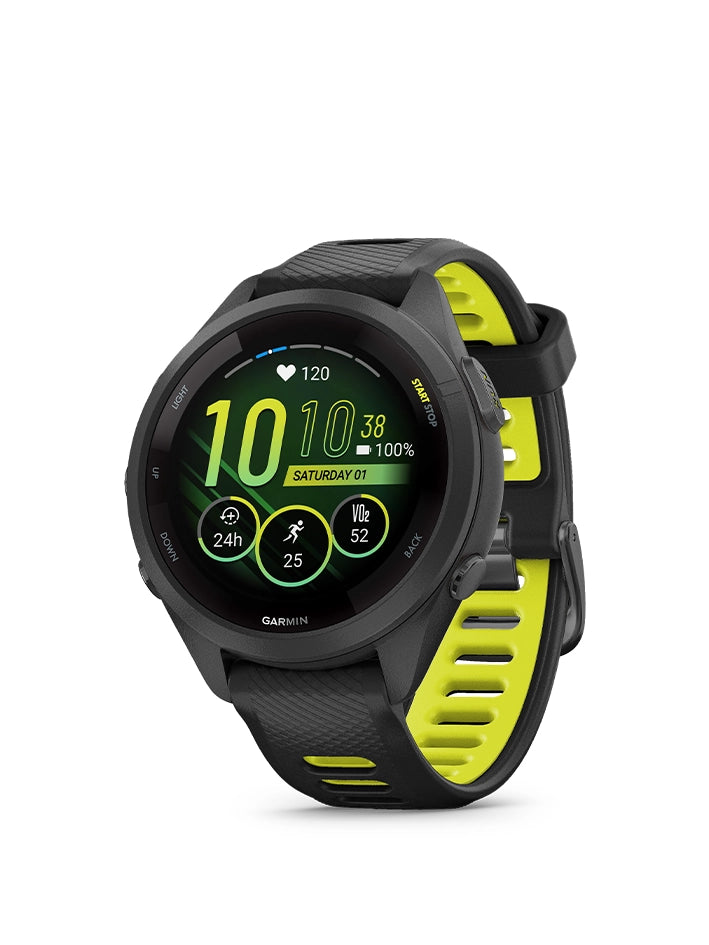 Garmin Forerunner® 265S Music