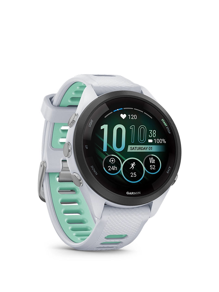 Garmin Forerunner® 265S Music