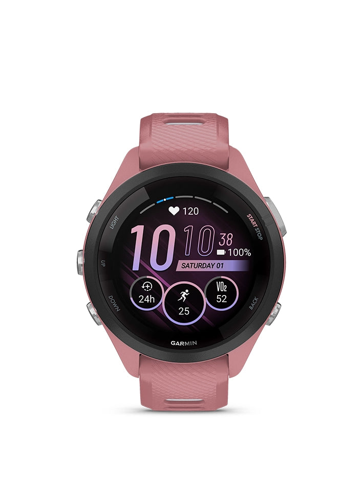 Garmin Forerunner® 265S Music