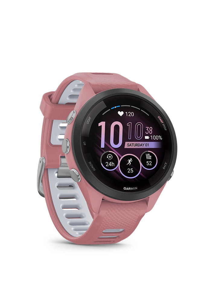 Garmin Forerunner® 265S Music