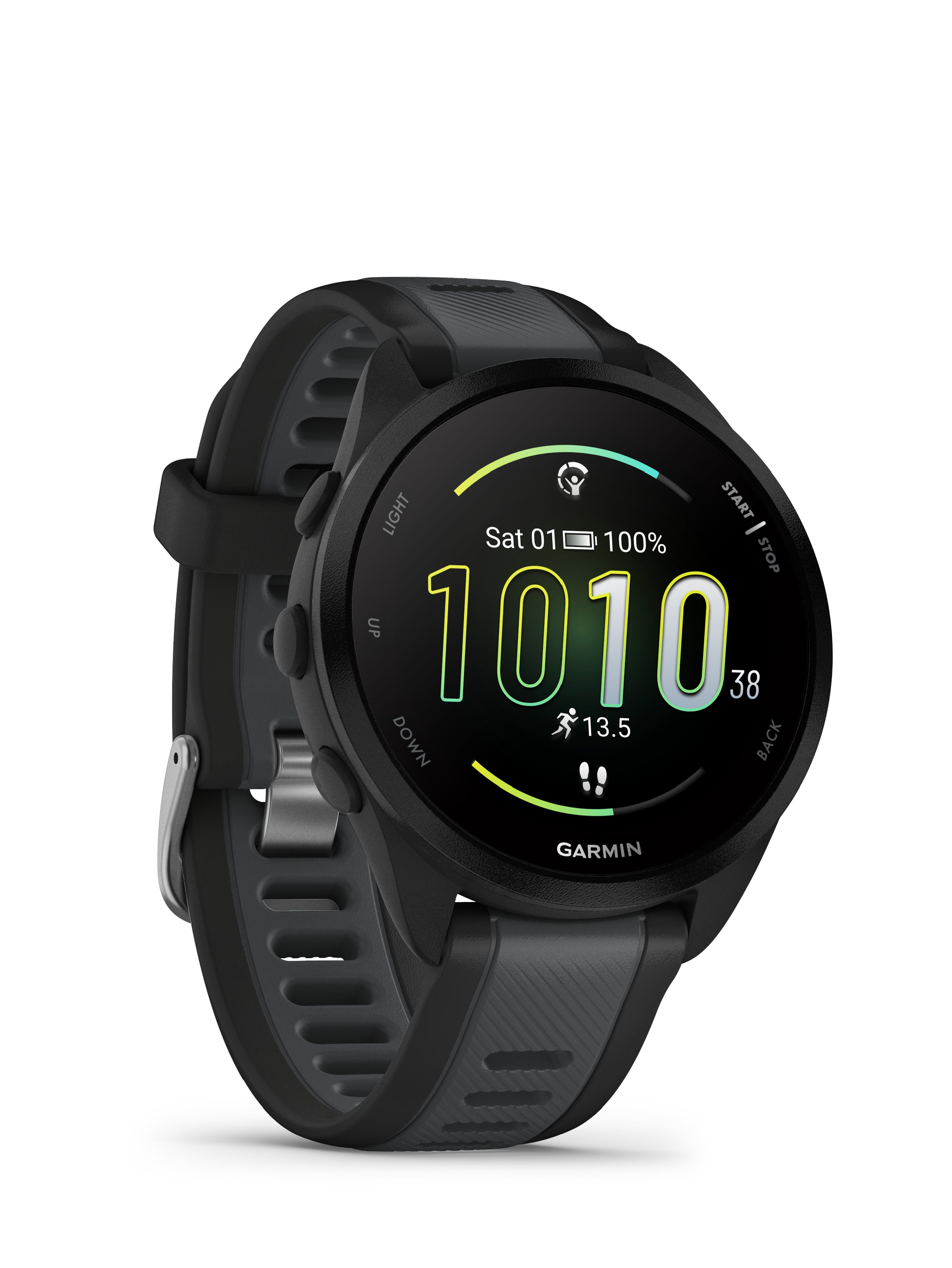 Garmin Forerunner® 165 GPS