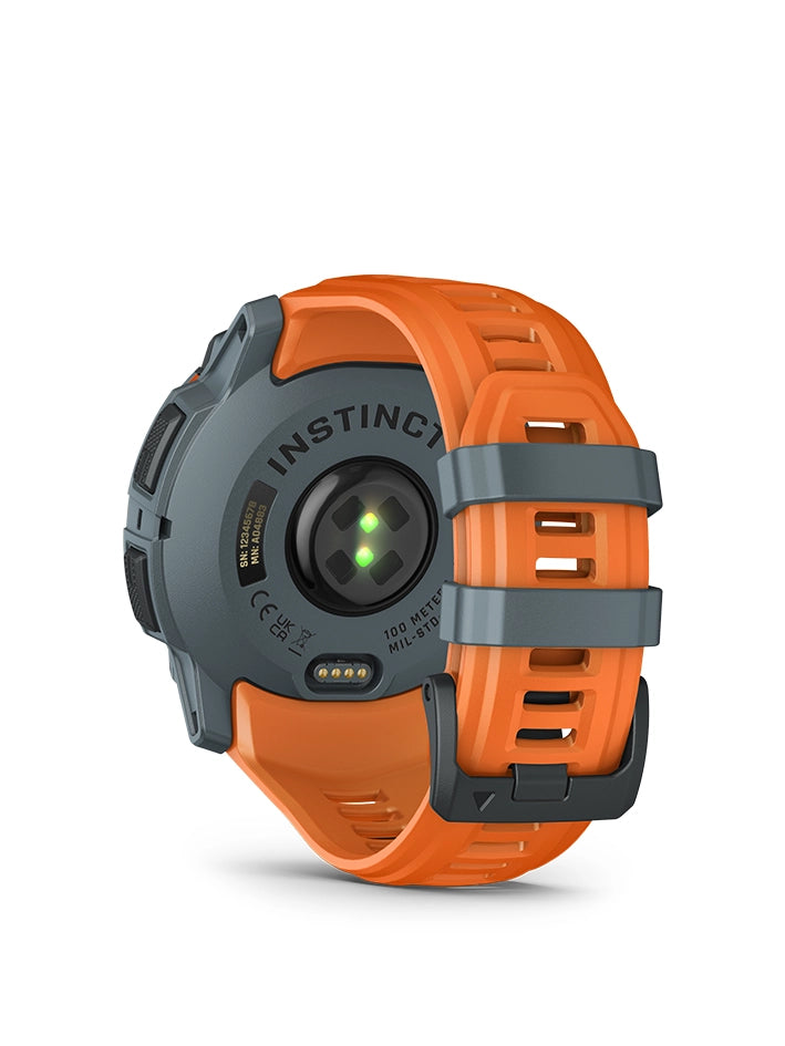 Garmin Instinct 3 Solar 50MM