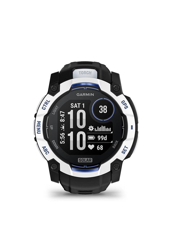 Garmin Instinct 3 Solar 50MM