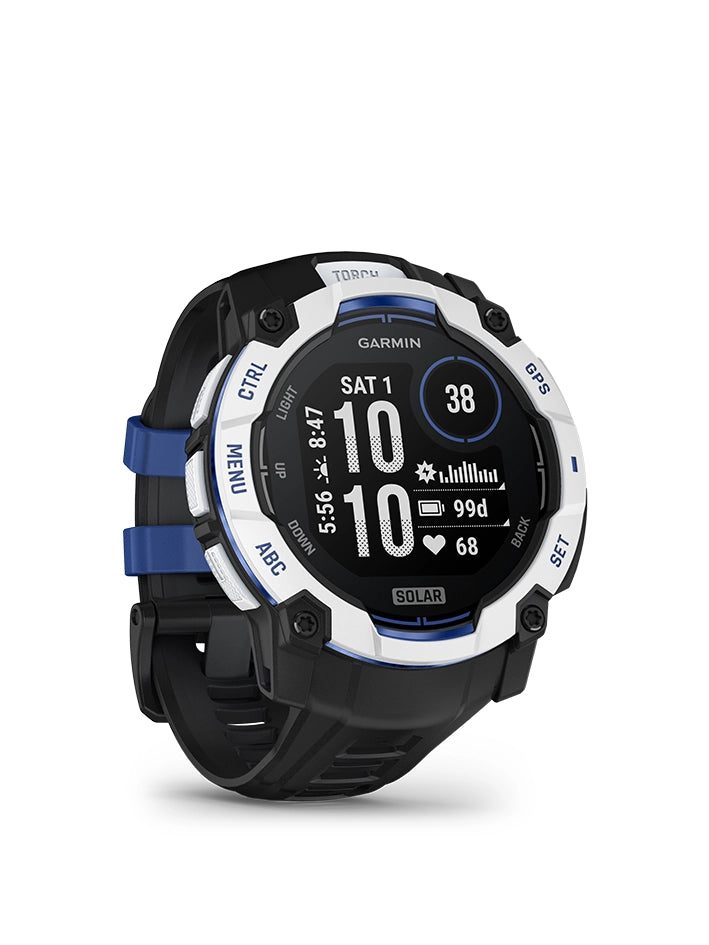 Garmin Instinct 3 Solar 50MM