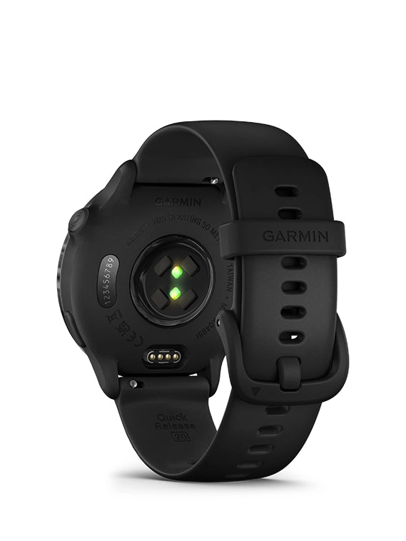 vívoactive 6, Slate with Black Band 4