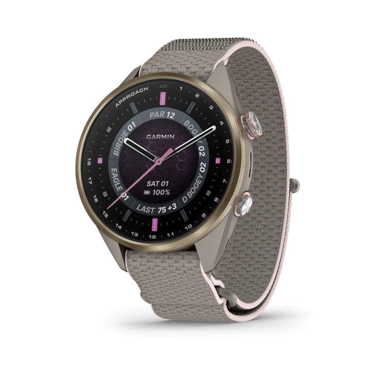 Garmin Approach S72 43mm
