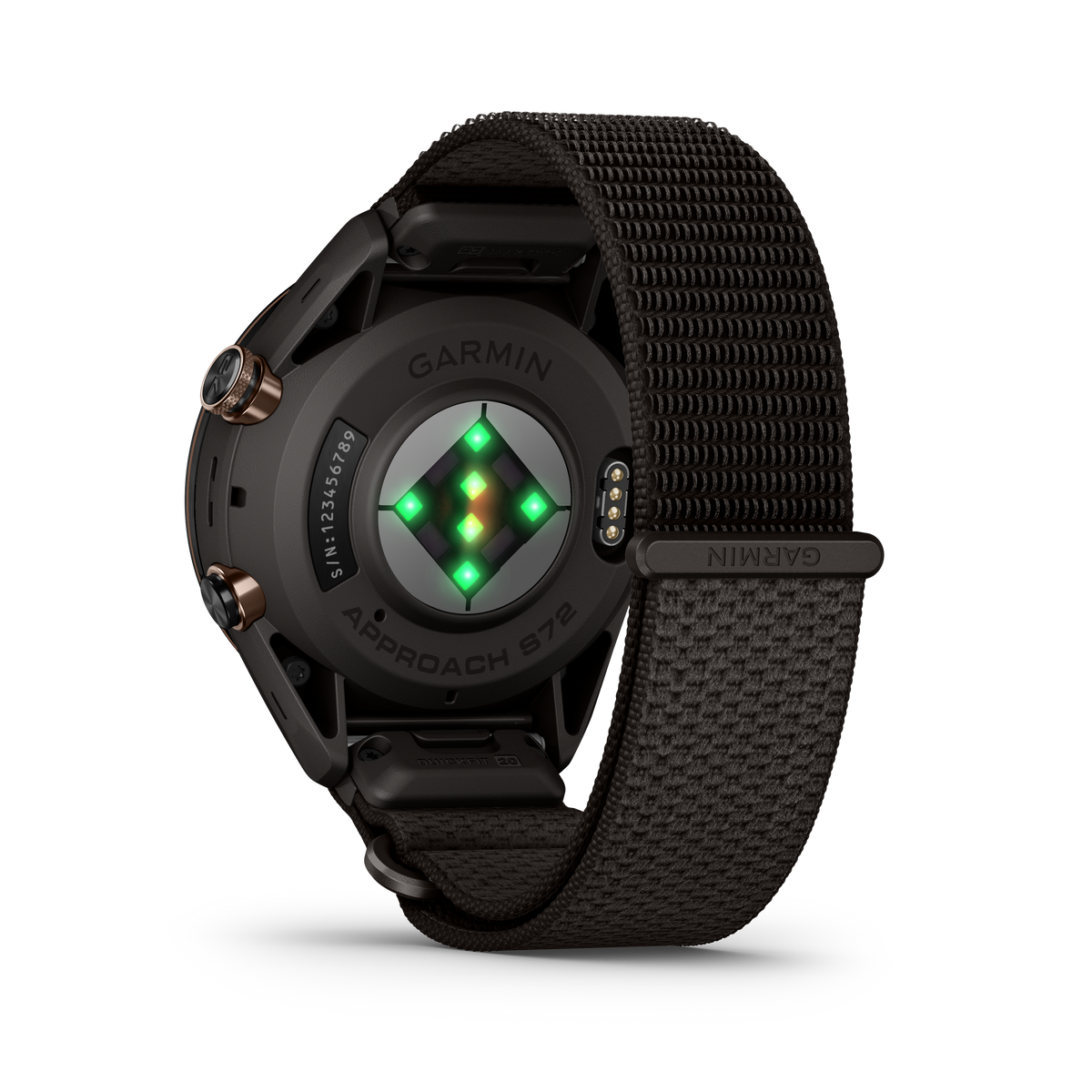Garmin Approach S72 43mm