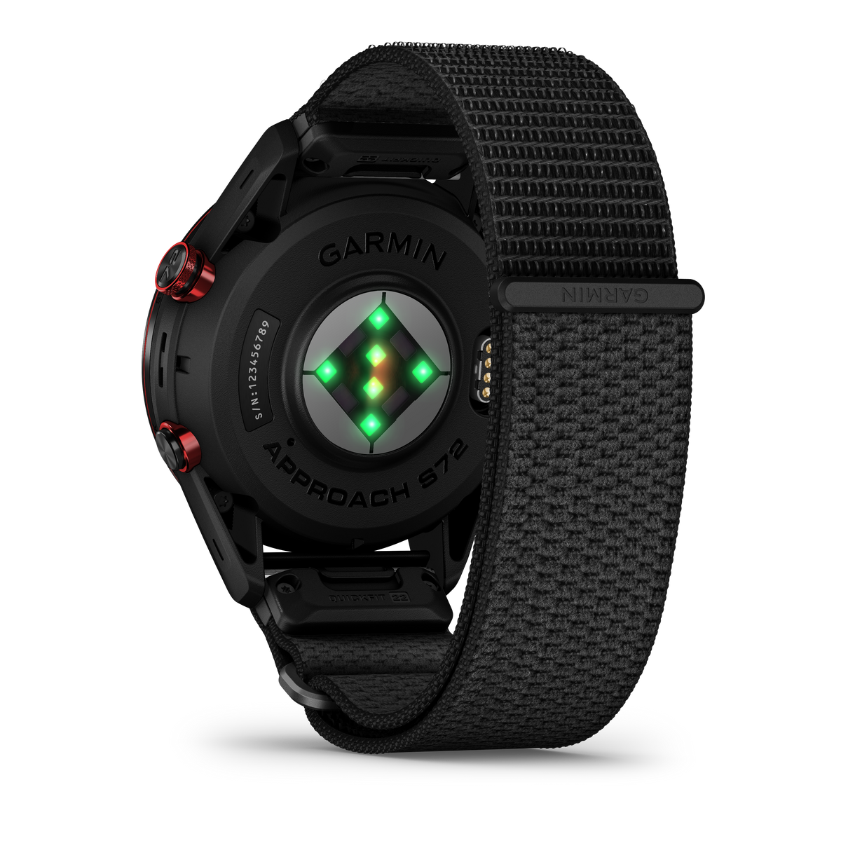 Garmin Approach S72 47mm