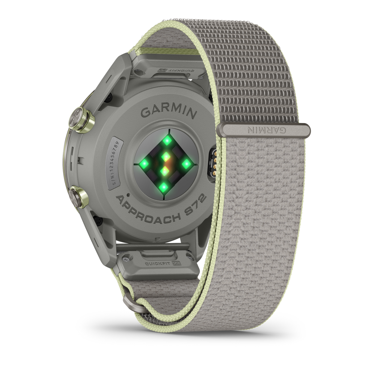 Garmin Approach S72 47mm
