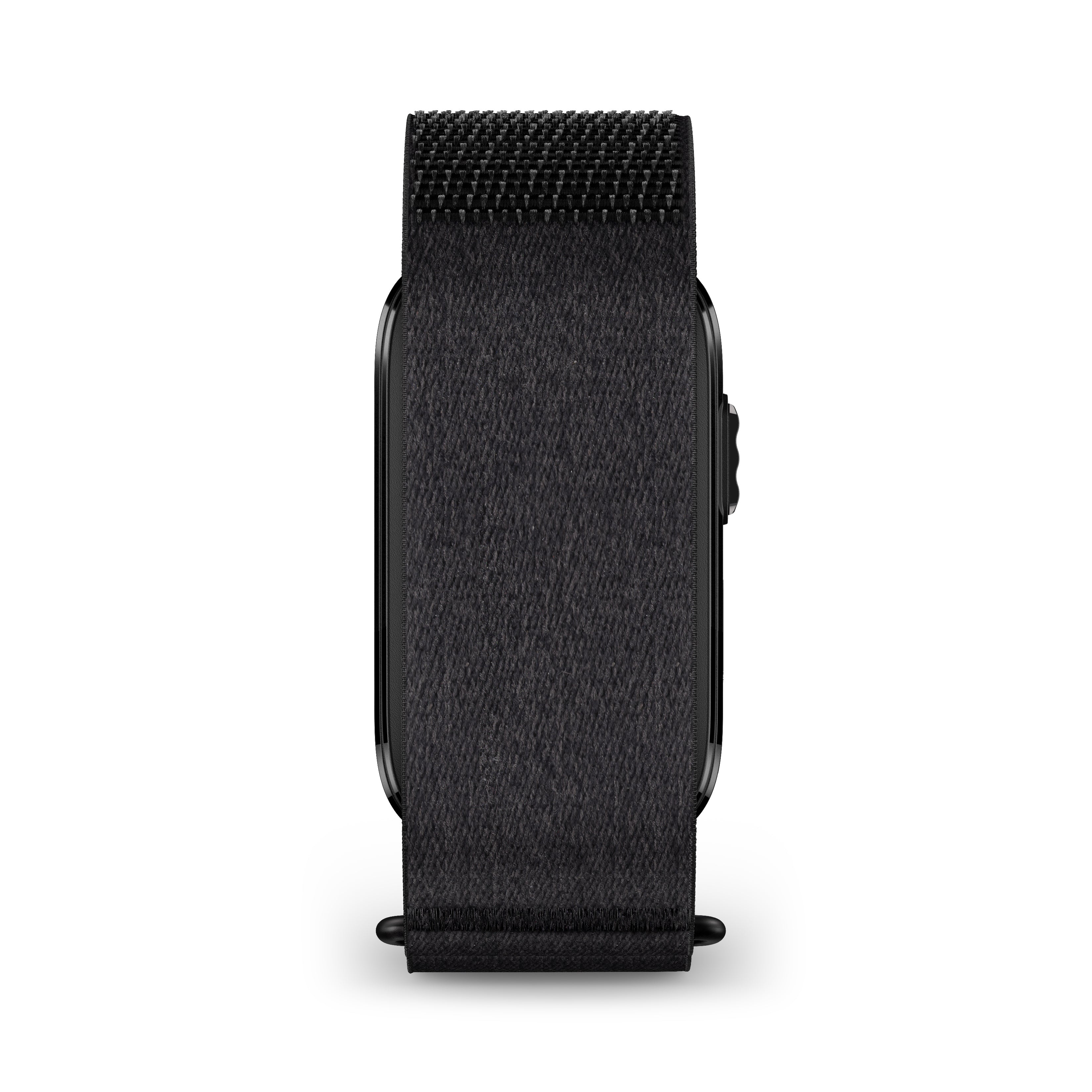 Garmin CIRQA Smart Band | Screenless 24/7 Health & Fitness Tracker