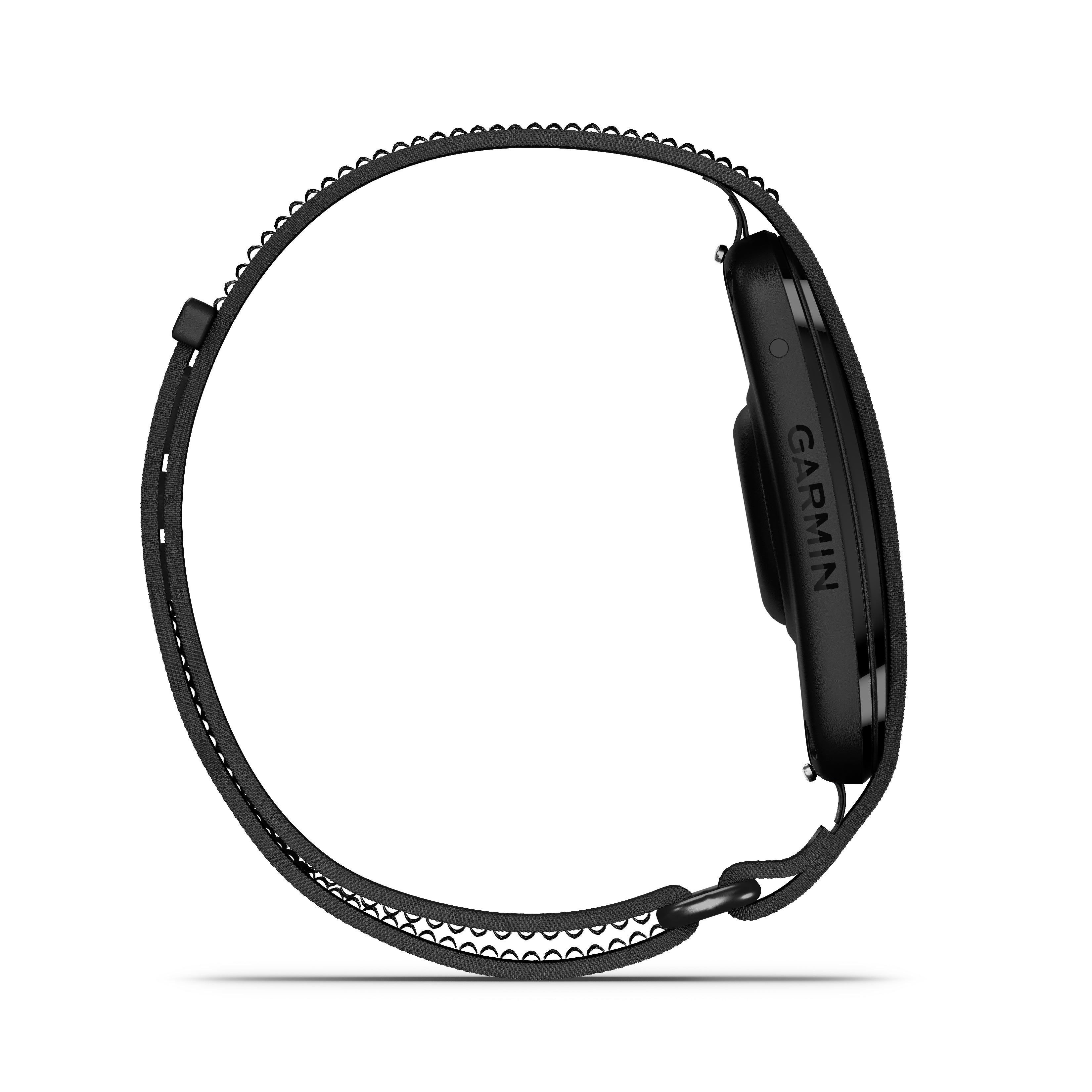 Garmin CIRQA Smart Band | Screenless 24/7 Health & Fitness Tracker