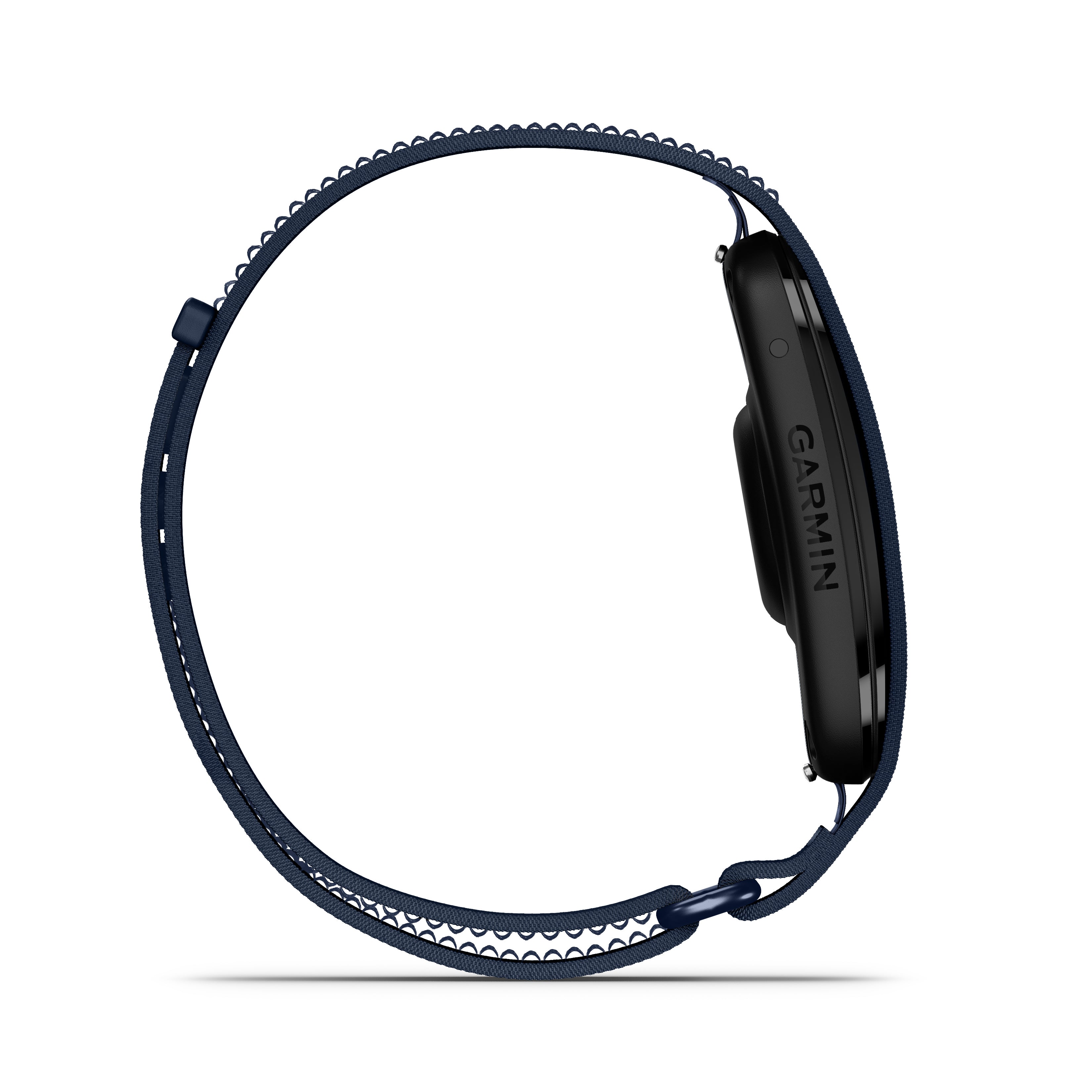 Garmin CIRQA Smart Band | Screenless 24/7 Health & Fitness Tracker