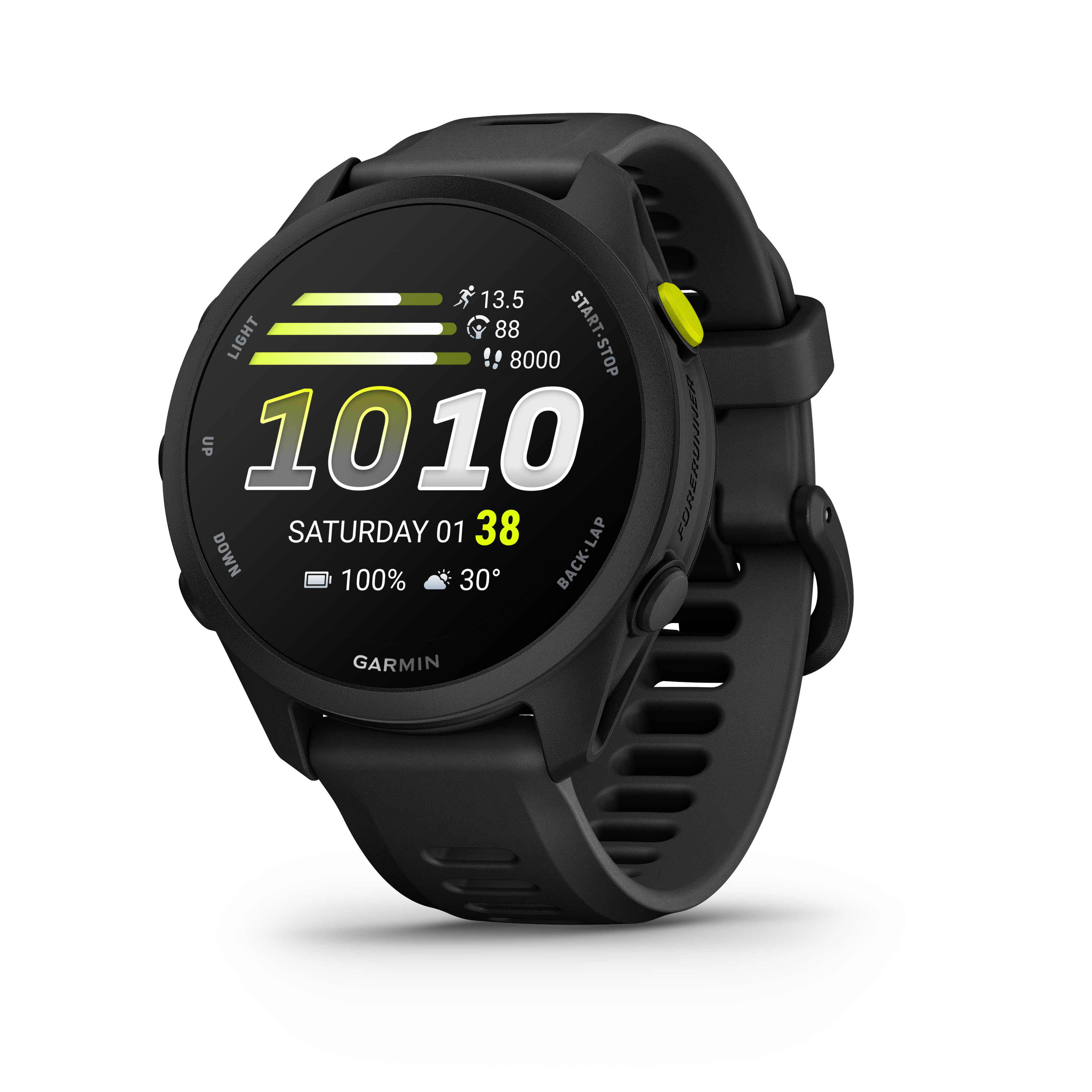 Garmin Forerunner 70 GPS Running Smartwatch