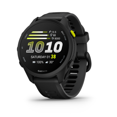 Garmin Forerunner 70 GPS Running Smartwatch