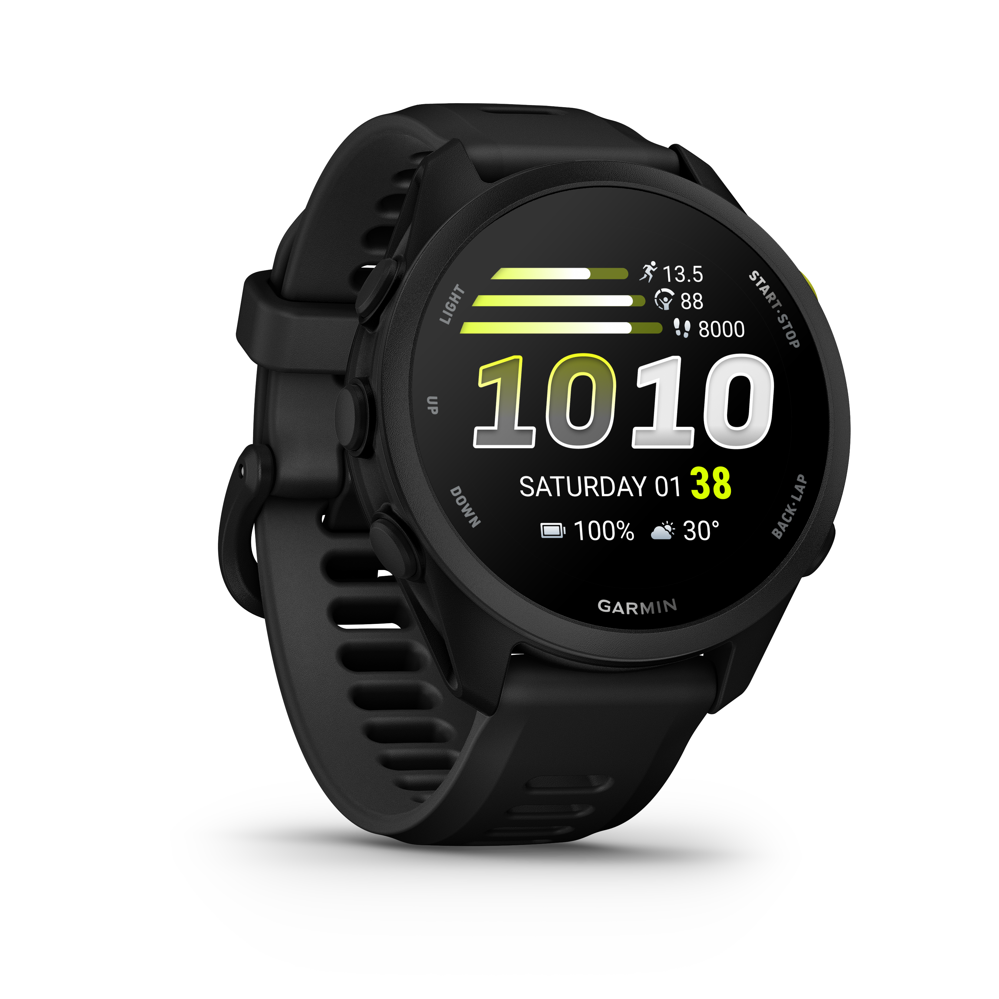 Garmin Forerunner 70 GPS Running Smartwatch