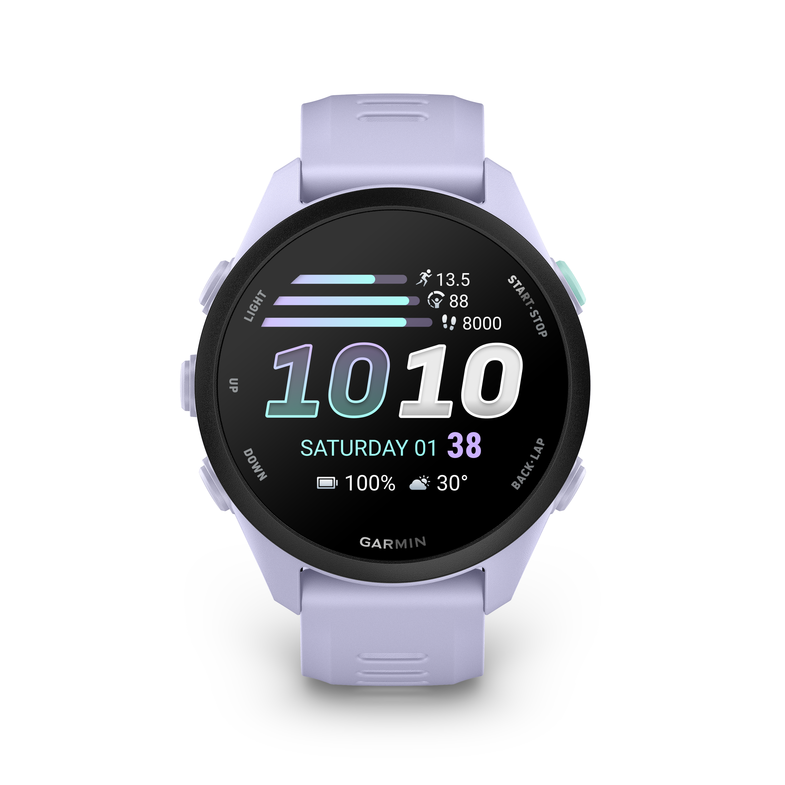 Garmin Forerunner 70 GPS Running Smartwatch
