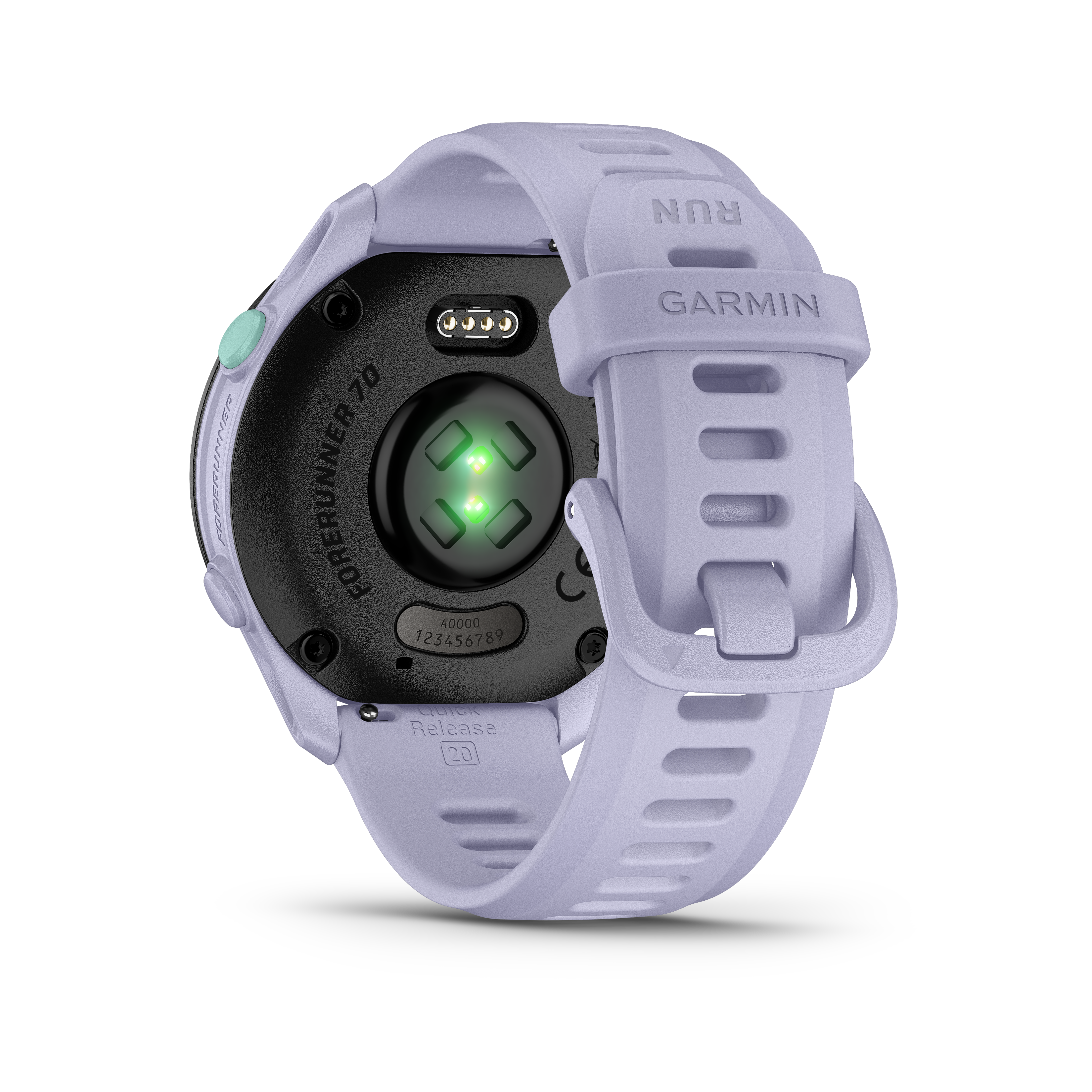 Garmin Forerunner 70 GPS Running Smartwatch