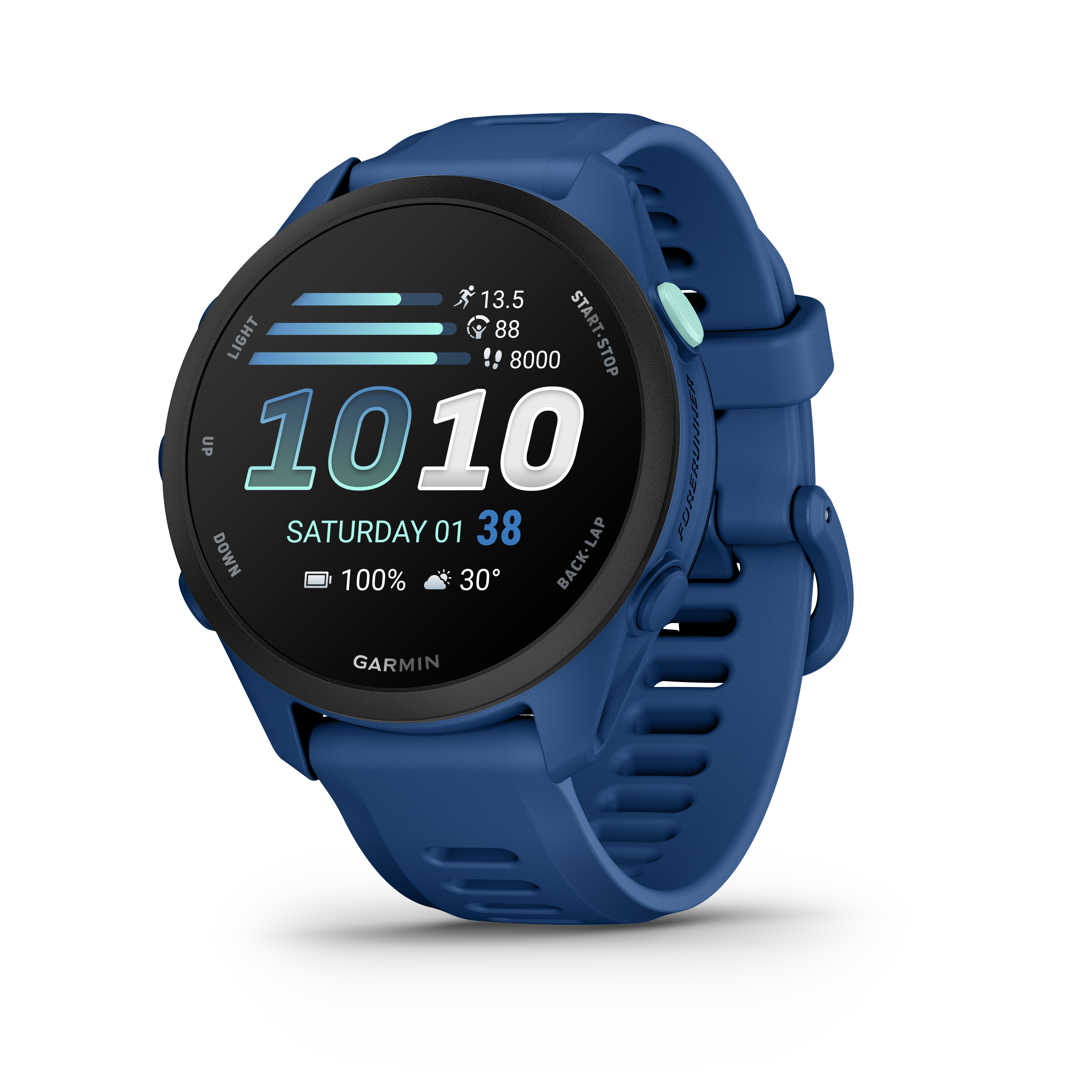 Garmin Forerunner 70 GPS Running Smartwatch