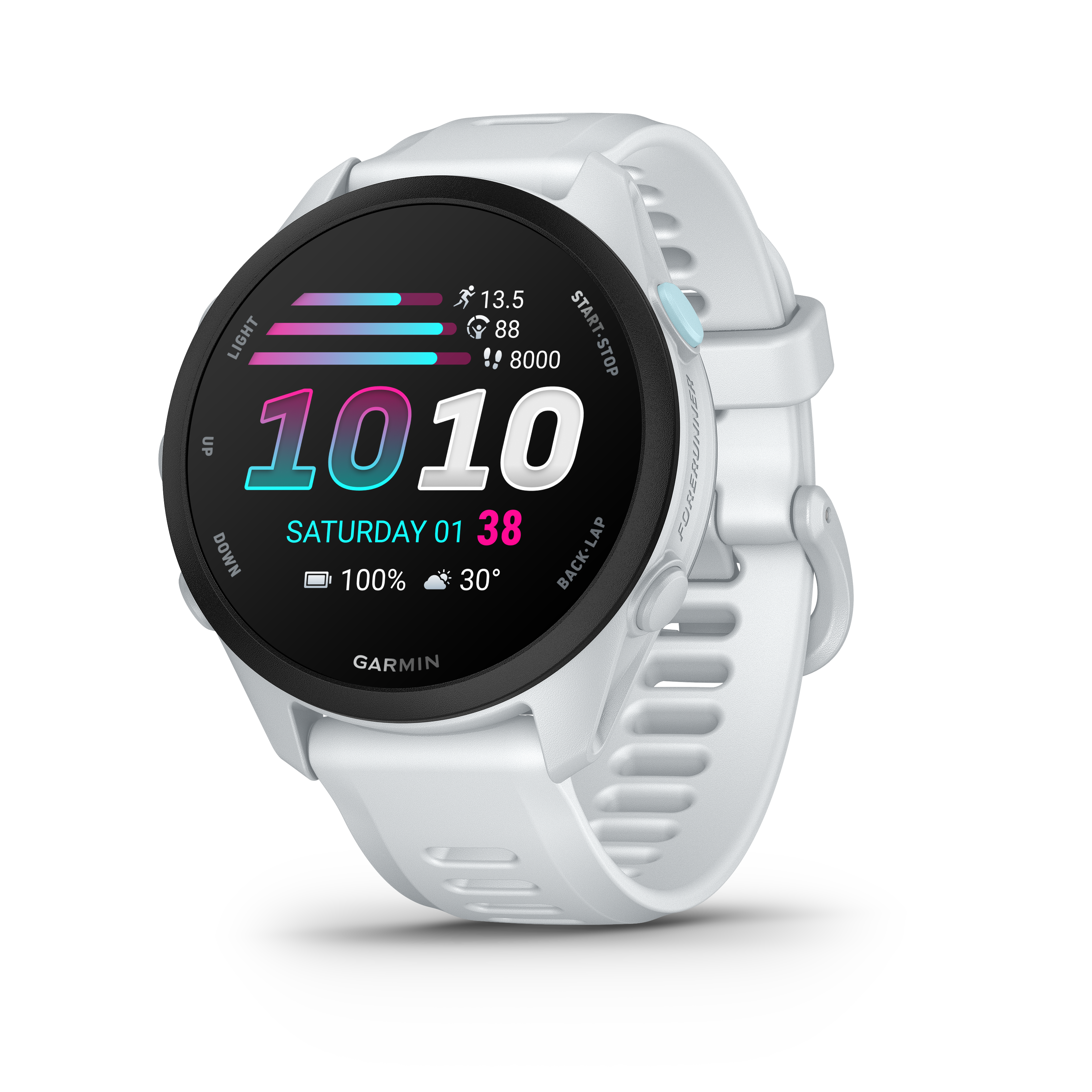 Garmin Forerunner 70 GPS Running Smartwatch