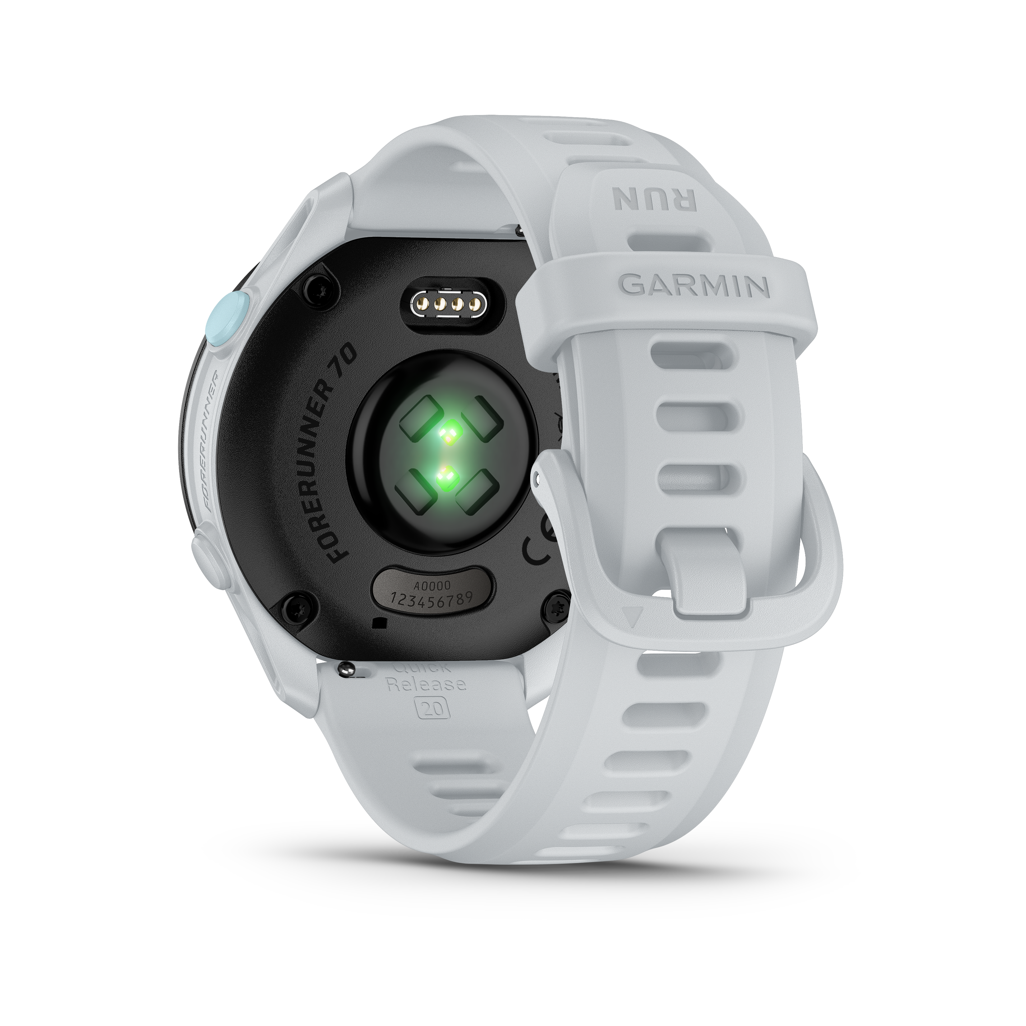 Garmin Forerunner 70 GPS Running Smartwatch