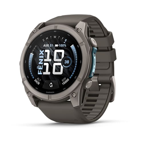 Garmin fēnix 9 51mm (AMOLED)