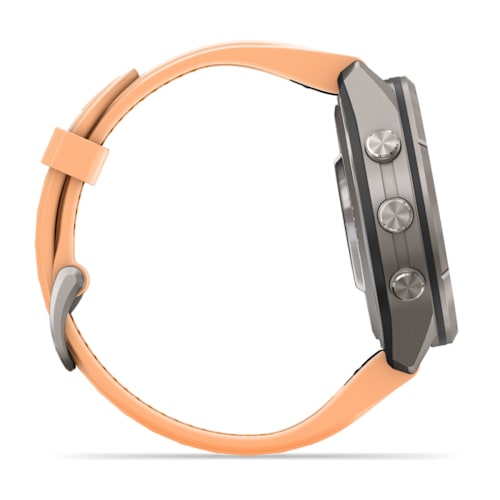 Garmin fēnix 9 Pro 43mm (AMOLED)